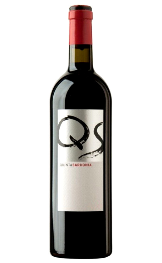 Quinta Sardonia Sardon del Duero 2015