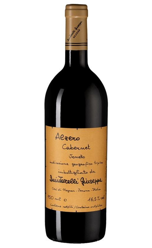 Quintarelli Giuseppe Alzero 2011