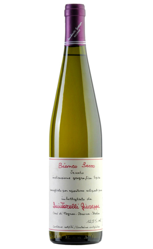 Quintarelli Giuseppe Bianco Secco 2020