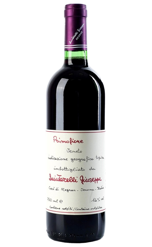 Quintarelli Giuseppe Primofiore 2013