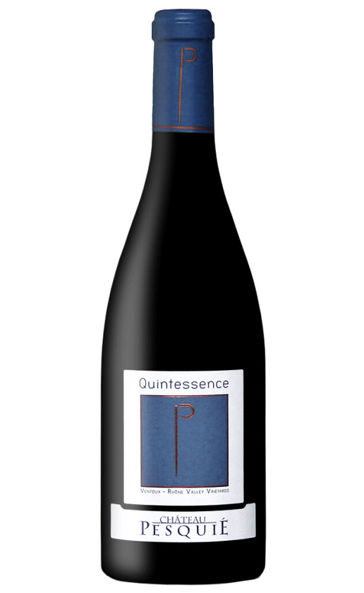 Quintessence Cotes du Ventoux 2013