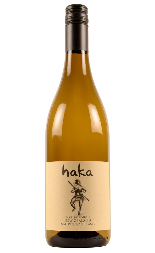 Ra Nui Haka Sauvignon Blanc Marlborough 2020