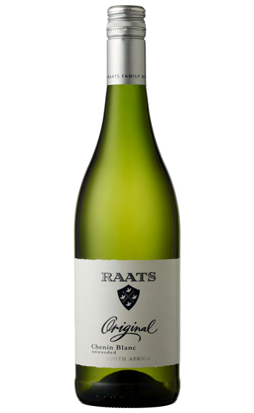 Raats Original Chenin Blanc 2019