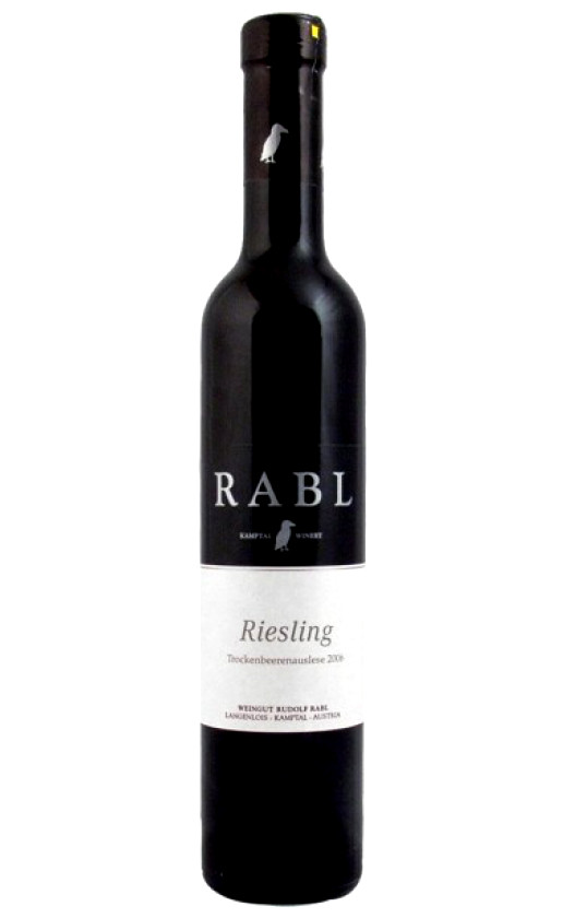 Rabl Riesling Trockenbeerenauslese 2006