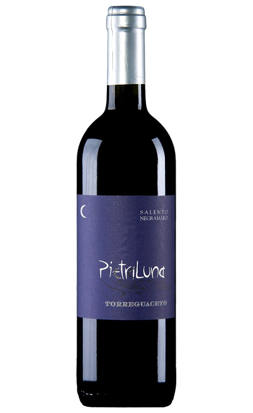 Racemi Pietraluna Salento 2018