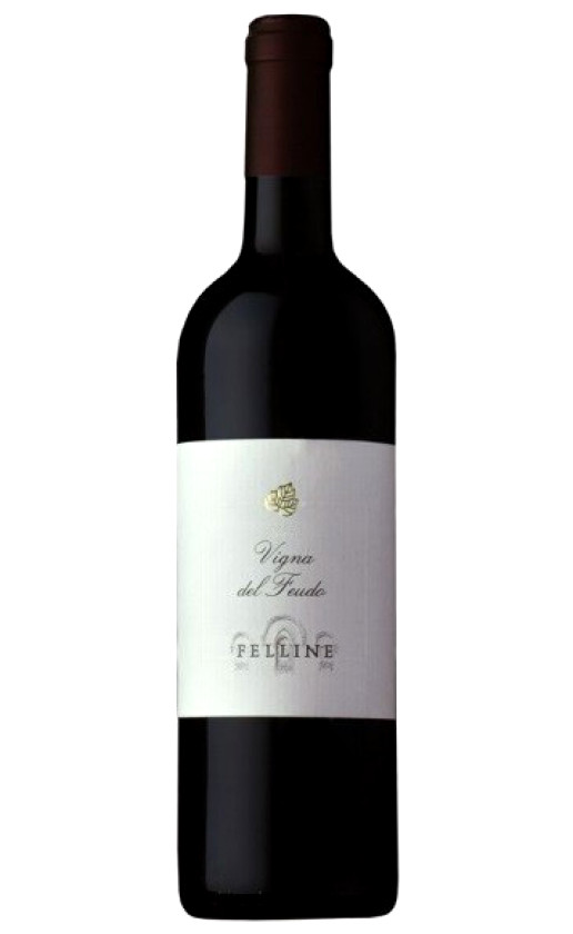 Racemi Vigna Del Feudo Puglia