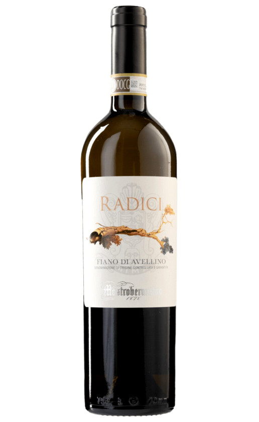 Radici Fiano di Avellino 2019