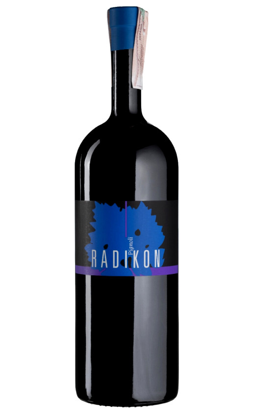 Radikon Pignoli 2007