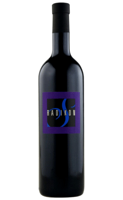 Radikon Sivi Pinot Grigio 2018