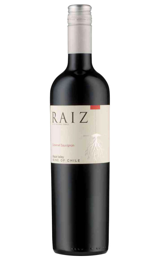 Raiz Cabernet Sauvignon 2017