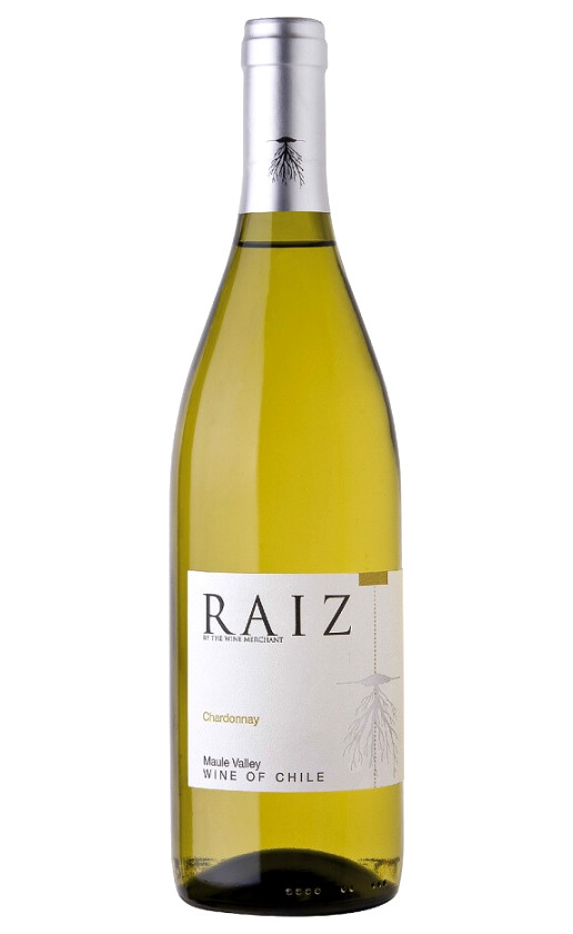 Raiz Chardonnay 2017