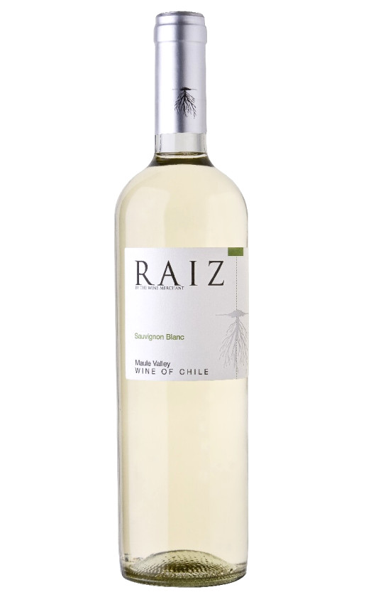 Raiz Sauvignon Blanc 2018