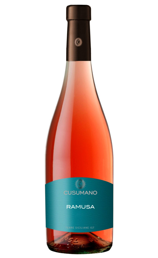 Ramusa Terre Siciliane 2014