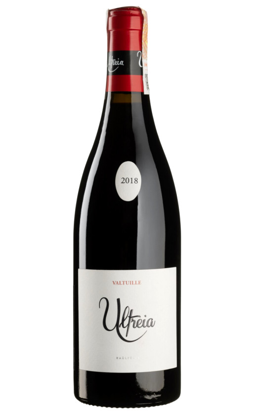 Raul Perez Ultreia Valtuille Bierzo 2018