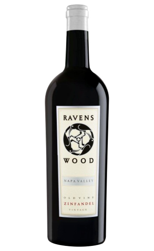 Ravenswood Napa Valley Old Vine Zinfandel