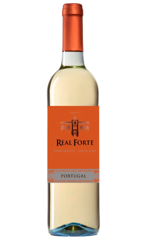 Real Forte Branco
