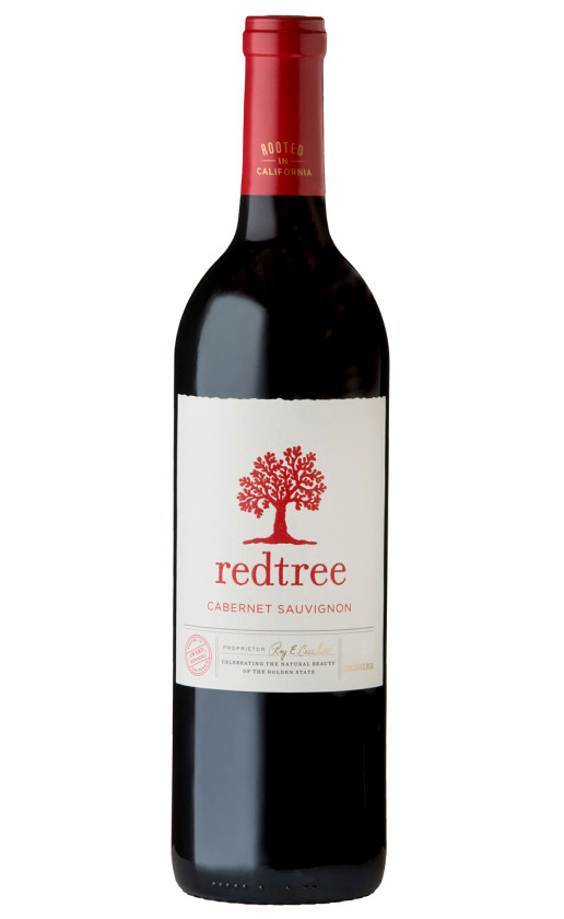 Redtree Cabernet Sauvignon