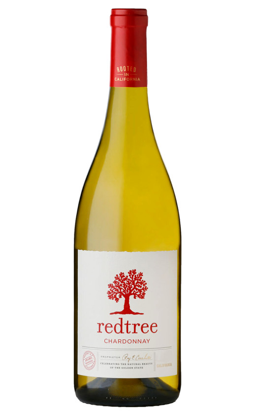 Redtree Chardonnay