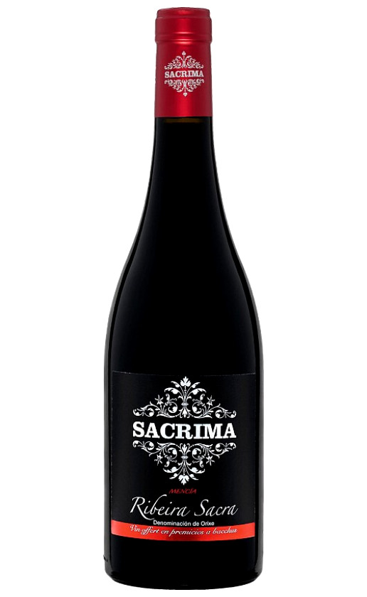 Regina Viarum Sacrima Ribeira Sacra 2019