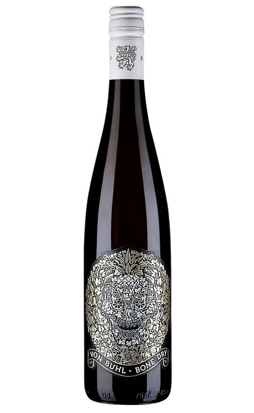 Reichsrat von Buhl Bone Dry Riesling 2020