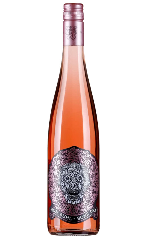 Reichsrat von Buhl Bone Dry Rose 2020