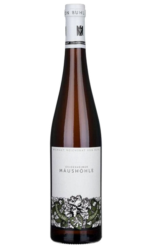 Reichsrat von Buhl Deidesheimer Maushohle Riesling 2016