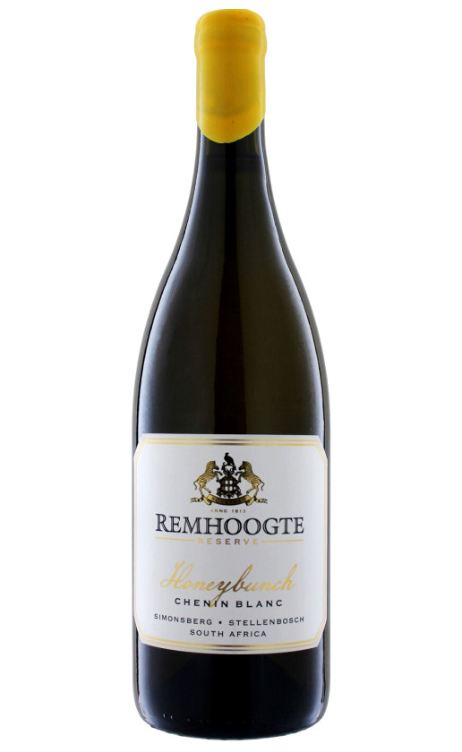 Remhoogte Honeybunch Chenin Blanc Reserve 2020