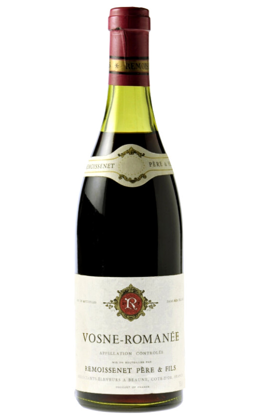Remoissenet Pere Fils Vosne-Romanee 2006
