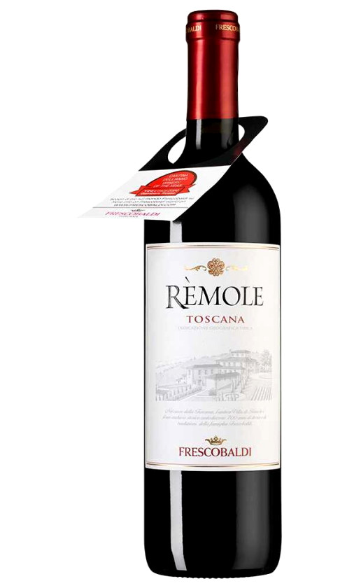 Remole Toscana 2020
