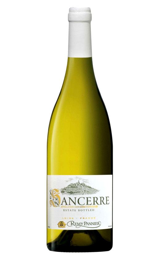 Remy Pannier Sancerre 2011