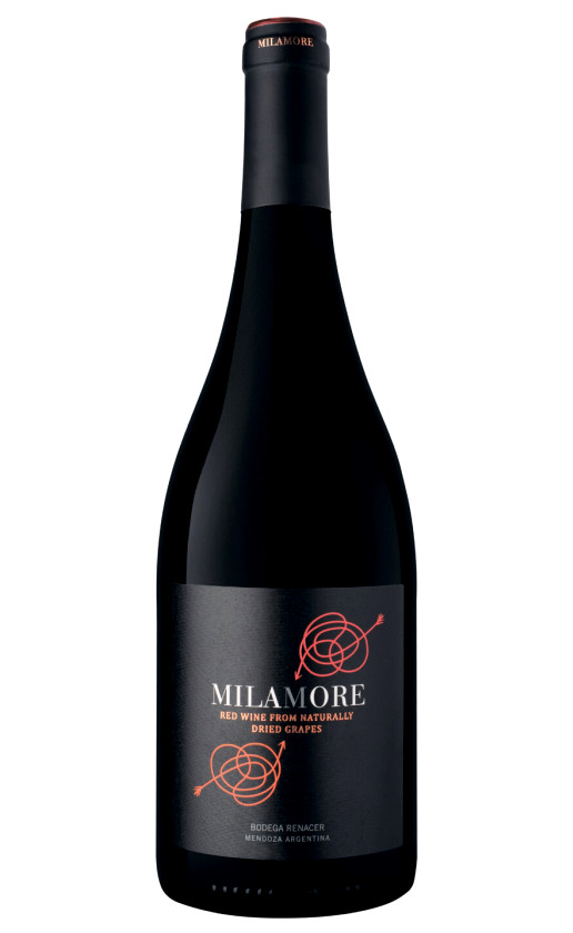 Renacer Milamore 2017
