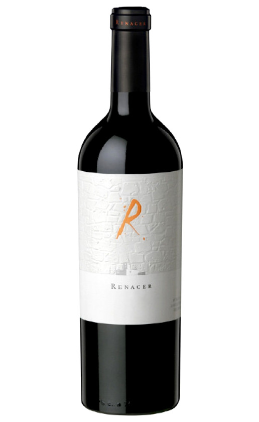 Renacer R Malbec 2016