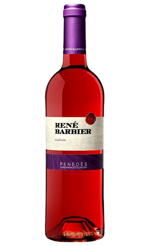 Rene Barbier Tradicion Penedes 2010