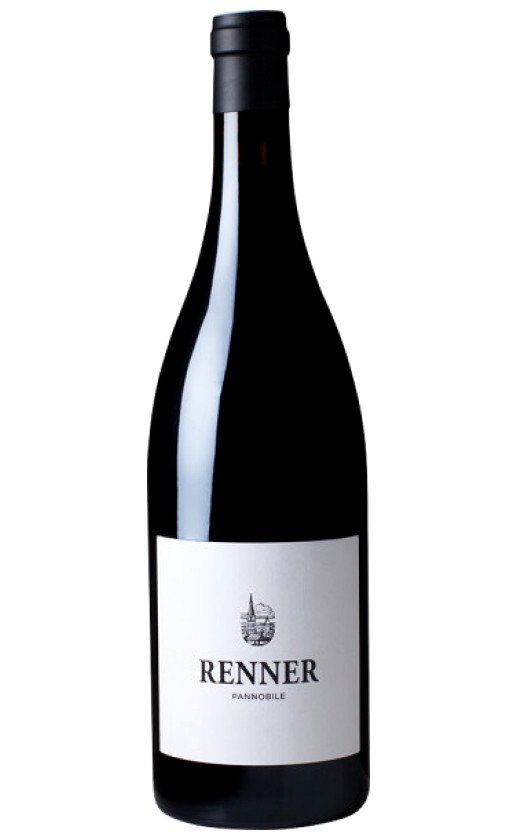 Renner Pannobile Rot 2015