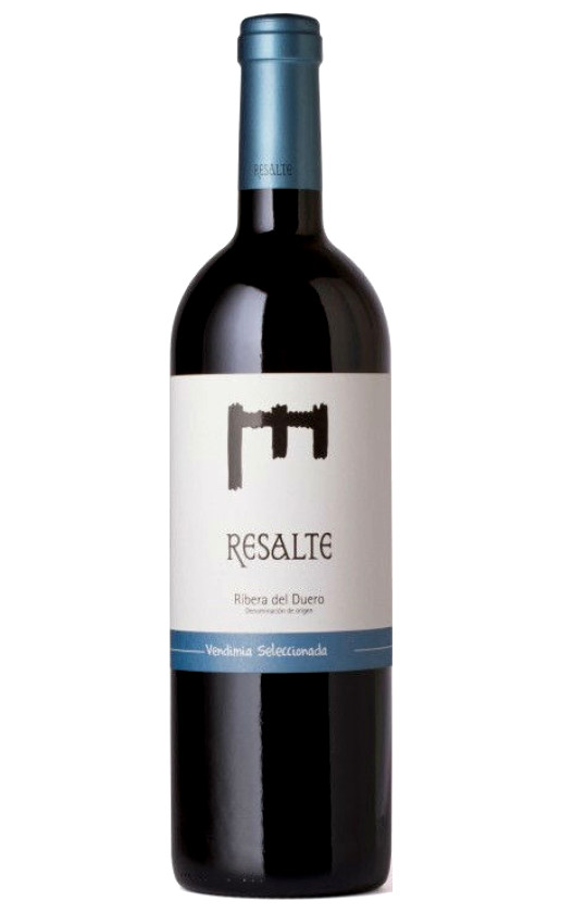 Resalte Vendimia Seleccionada Ribera del Duero