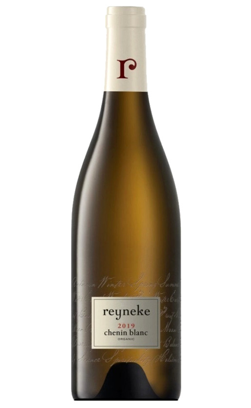 Reyneke Chenin Blanc 2019