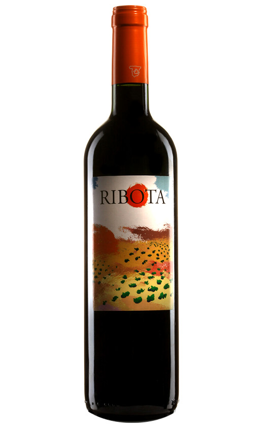 Ribota Castilla La Mancha