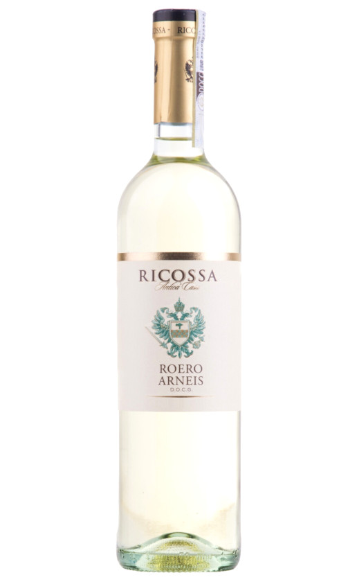 Ricossa Roero Arneis