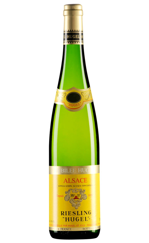 Riesling Jubilee 2007