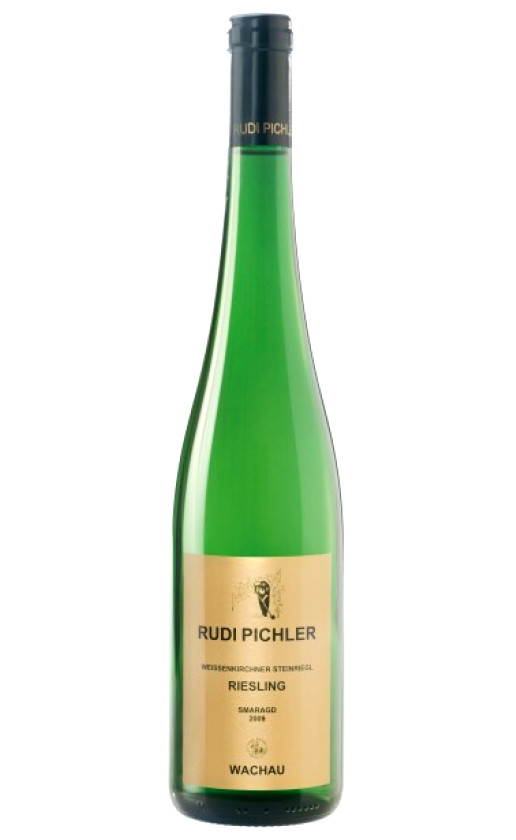Riesling Smaragd Steinriegl 2009