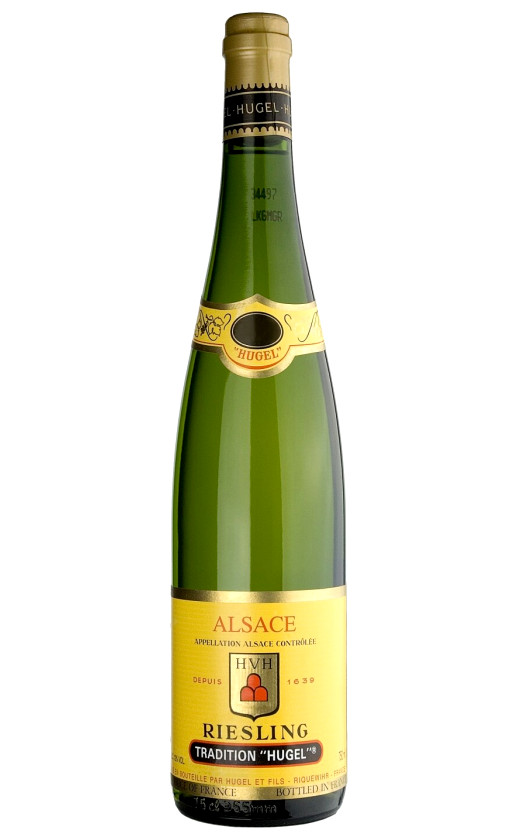 Riesling Tradition 2006