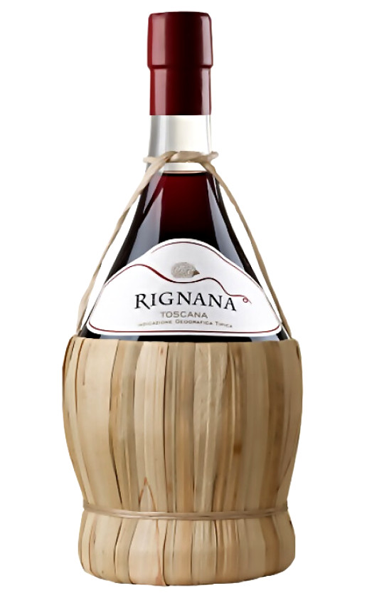 Rignana Canaiolo Toscana 2014