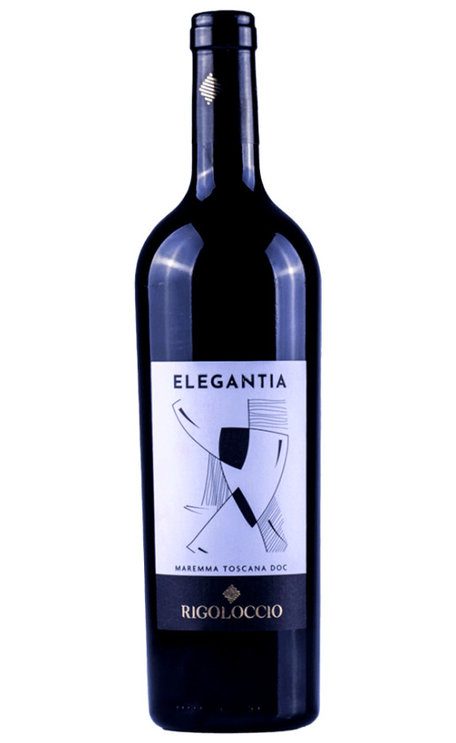 Rigoloccio Elegantia Maremma Toscana