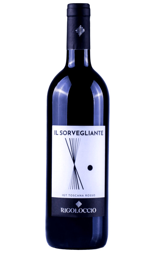 Rigoloccio Il Sorvegliante Toscana