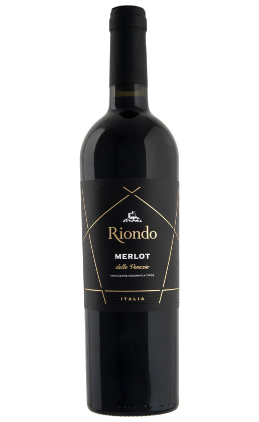 Riondo Merlot delle Venezie