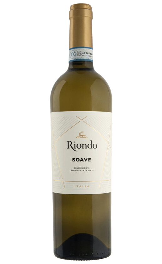 Riondo Soave