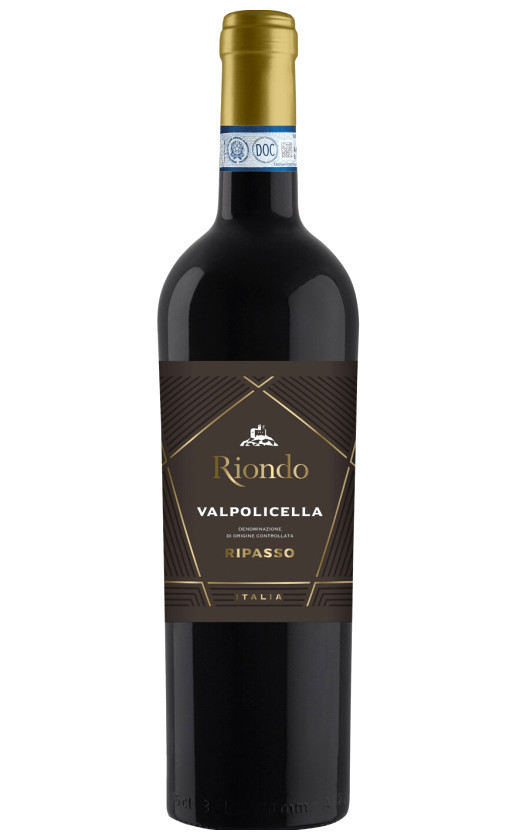 Riondo Valpolicella Ripasso