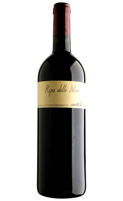 Ripa delle More Toscana 2008