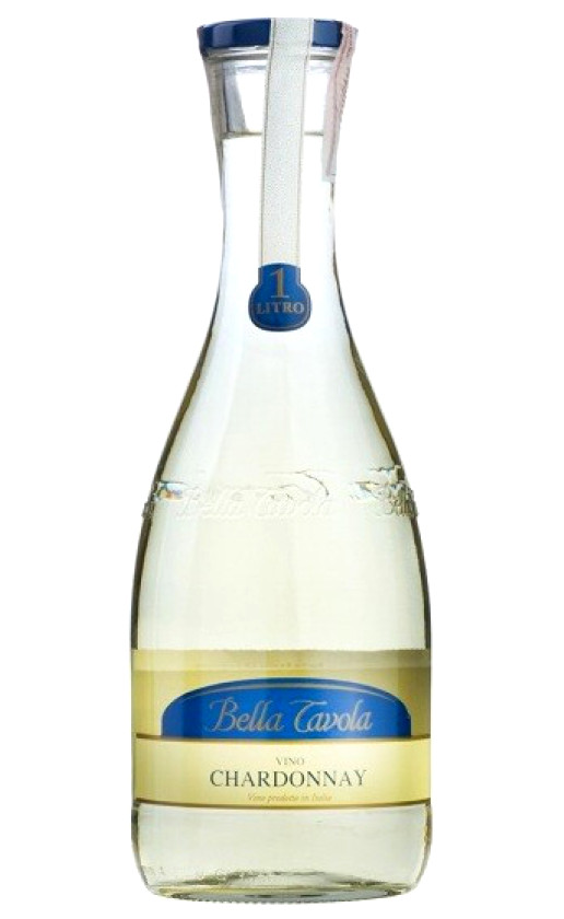 Riunite Bella Tavola Chardonnay delle Venezie