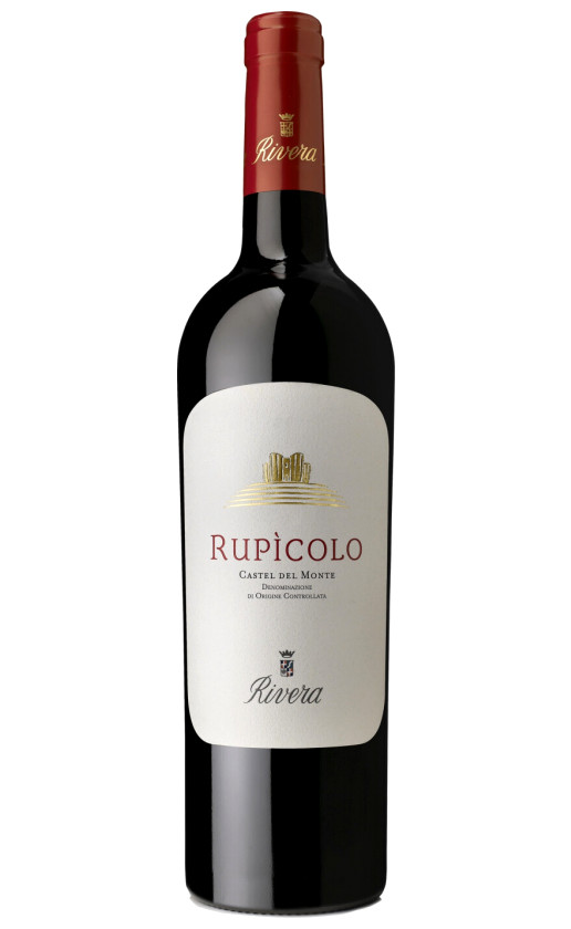 Rivera Rupicolo Castel del Monte